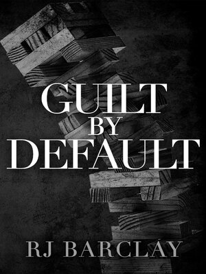 cover image of Guilt by Default